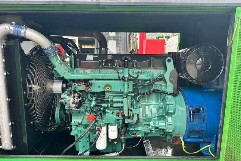 OmecoHub - Immagine GREEN POWER GP300